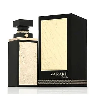Fragrance World Varakh Gold Парфюмерная вода унисекс 100 мл Fragrance World