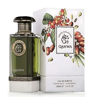 Fragrance World Qahwa Парфюмерная вода унисекс 100 мл Fragrance World