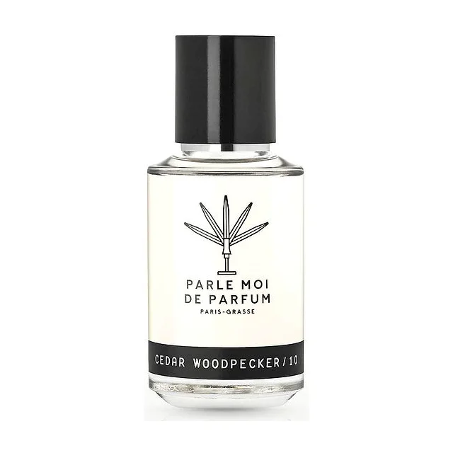 PARLE MOI DE PARFUM Cedar Woodpecker 10 Парфюмерная вода 50 мл PARLE MOI DE PARFUM купить
