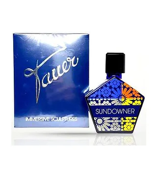 PERFUMES Sundowner Вода парфюмерная унисекс 50 мл Tauer Perfumes