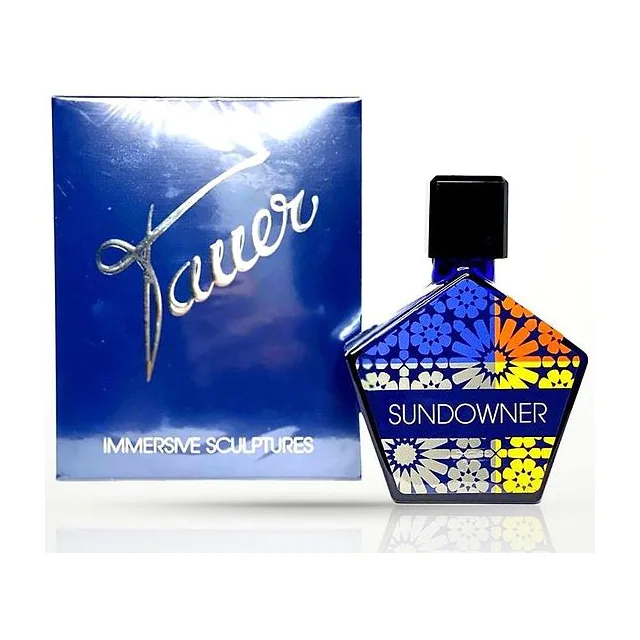 PERFUMES Sundowner Вода парфюмерная унисекс 50 мл Tauer Perfumes купить