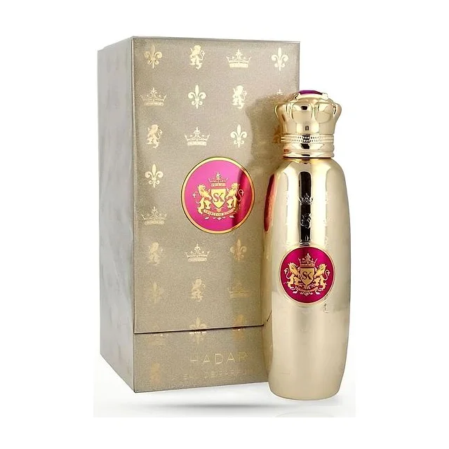 Spirit Of Kings Hadar 100 мл парфюмерная вода SPIRIT OF KINGS купить