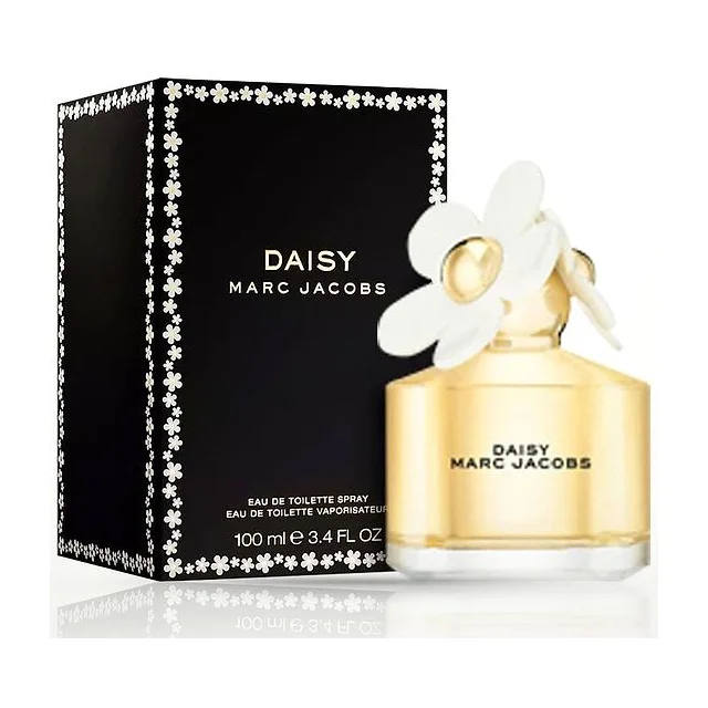 Marc Jacobs Daisy туалетная вода женская 100 мл Marc Jacobs купить