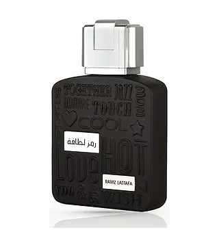 Lattafa Perfumes Ramz Lattafa Silver Парфюмерная вода унисекс 30 мл Lattafa