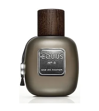 YeYe Parfums Equus No 8 Парфюмерная вода унисекс 100 мл YEYE PARFUMS