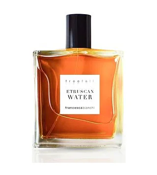 Francesca Bianchi Etruscan Water Парфюм унисекс 30 мл Francesca Bianchi