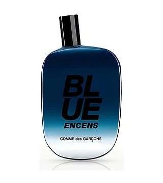 Comme des Garcons Blue Encens Парфюмерная вода унисекс 100 мл Comme des Garcons