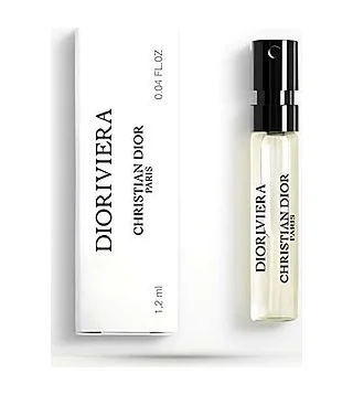 Christian Dior Dioriviera парфюмерная вода унисекс пробник 1.2 мл Dior