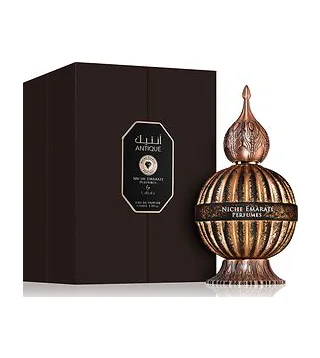 Lattafa Niche Emarati Antique 100 мл парфюмерная вода унисекс Lattafa