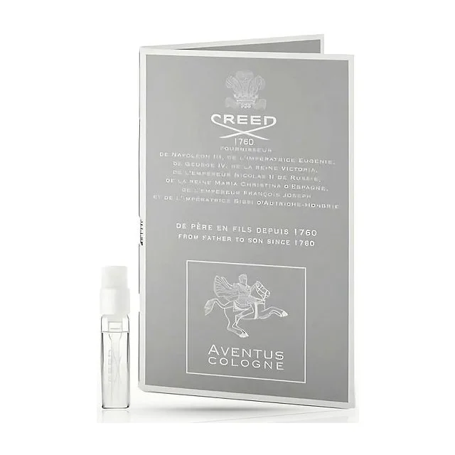 CREED Aventus Cologne Парфюмированная вода для мужчин 2 мл Creed купить