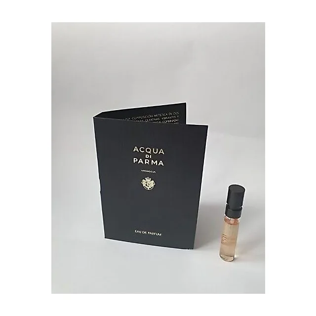 Acqua di Parma Vaniglia Парфюмерная вода 1,5 мл купить