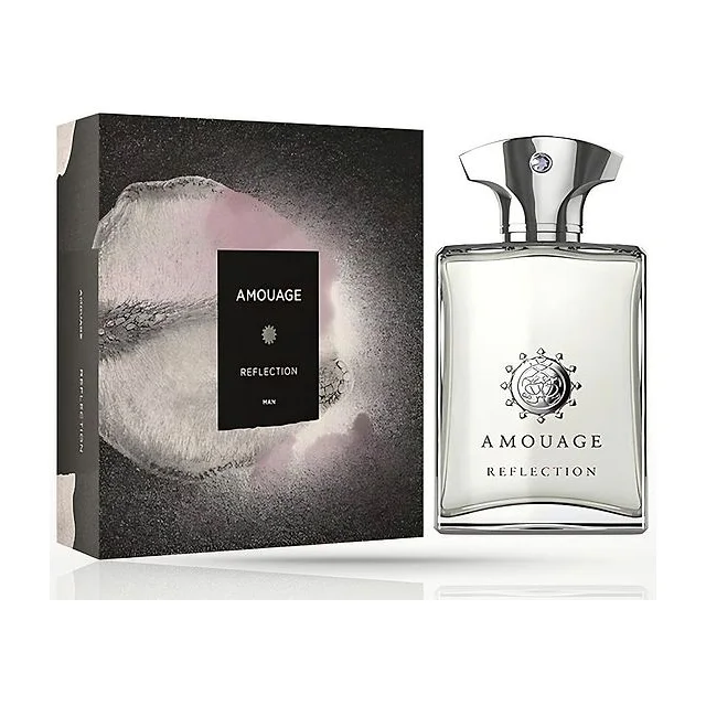 AMOUAGE Reflection Man 100 мл - парфюмерная вода Amouage купить