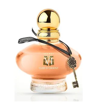 EISENBERG CUIR D'ORIENT SECRET VI Парфюмированная вода для женщин 30 мл Eisenberg