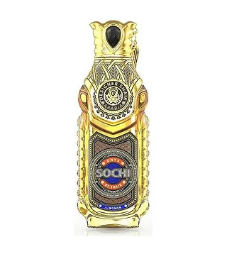 DESIGNER SHAIK Sochi Onyx Парфюмерная вода для женщин 40 мл Designer Shaik