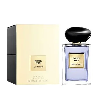 Giorgio Armani Prive Figuier Eden Туалетная вода 100 мл Giorgio Armani