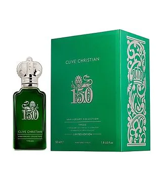Clive Christian Timeless Extrait парфюменая вода унисекс 50 мл CLIVE CHRISTIAN