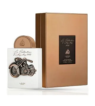 Lattafa Pride La Collection D'antiquites 1910 100 мл парфюмерная вода унисекс Lattafa