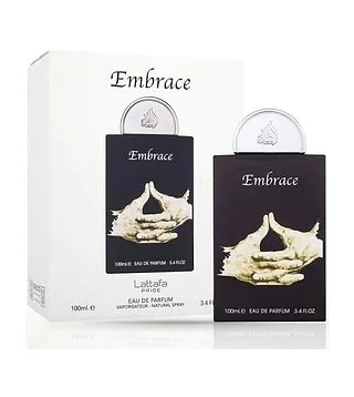 Lattafa Pride Embrace 100 мл парфюмерная вода унисекс Lattafa