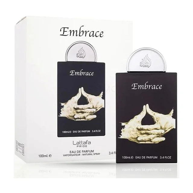 Lattafa Pride Embrace 100 мл парфюмерная вода унисекс Lattafa Perfumes купить