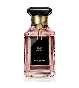 Guerlain LUX ROSE CHERIE Парфюмерная вода 2 мл edp пробник Guerlain