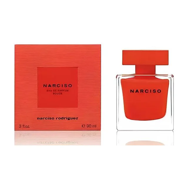 Narciso Rodriguez Narciso Rouge Туалетная вода для женщин 90 мл Narciso Rodriguez купить