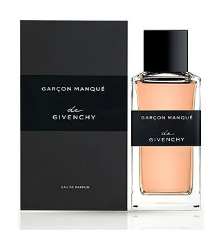 Givenchy: Garcon Manque Парфюмерная вода унисекс 10 мл mini