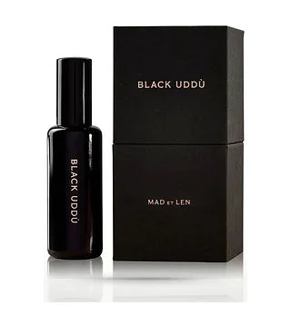 Mad et Len BLACK MUSC Вода парфюмерная унисекс 50 мл Mad Et Len