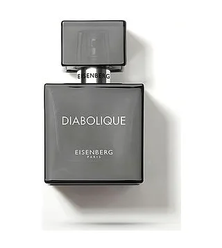 EISENBERG DIABOLIQUE POUR HOMME Парфюмированная вода для мужчин 100 мл Eisenberg