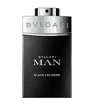 Bvlgari Man Black Cologne Туалетная вода мужская 100 мл Bvlgari