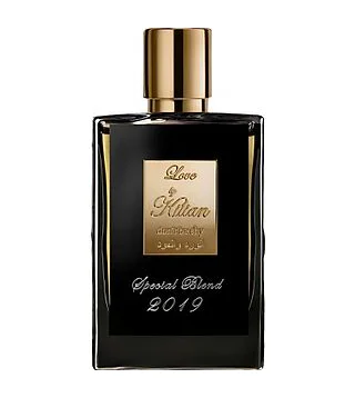 Kilian Love Don't Be Shy Amber & Oud Парфюмерная вода унисекс 50 мл KILIAN
