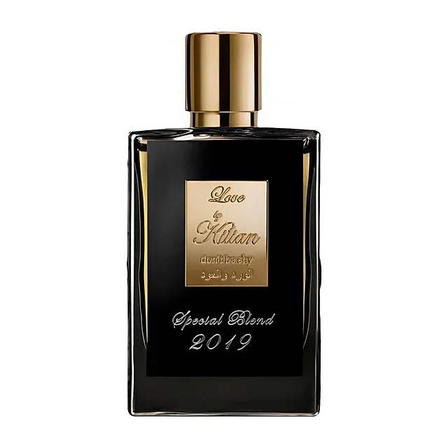 Kilian Love Don't Be Shy Amber & Oud Парфюмерная вода унисекс 50 мл Kilian Love Don't купить