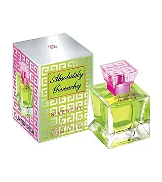 Givenchy Absolutely Givenchy Туалетная вода женская 50 мл Givenchy