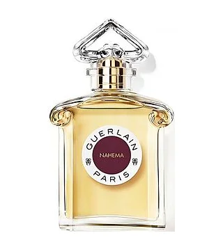Guerlain Nahema Парфюмерная вода женская 75 мл Guerlain
