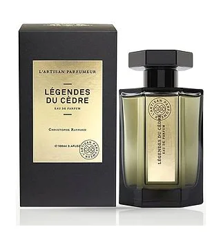 L'Artisan Parfumeur Legendes du Cedre парфюмерная вода унисекс 100 мл L'Artisan Parfumeur
