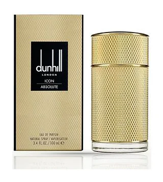 A.Dunhill Icon Absolute Men 100 мл парфюмерная вода Dunhill