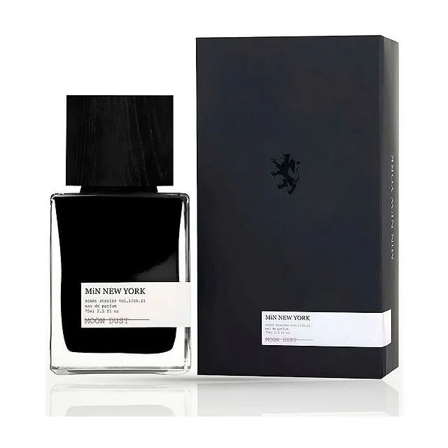 MiN NEW YORK SCENT STORIES VOL.1 MOON DUST Парфюмерная вода унисекс 75 мл MiN NEW YORK купить