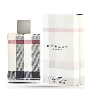 BURBERRY LONDON Парфюмерная вода для женщин 100 мл Bdk