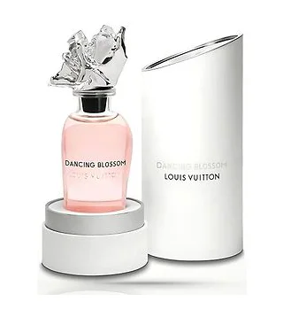 LOUIS VUITTON DANCING BLOSSOM MONDE Духи 100 мл Louis Vuitton