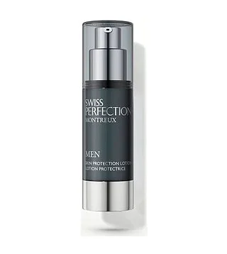 SWISS PERFECTION MONTREUX Skin Защитный лосьон для лица 30 мл SWISS PERFECTION MONTREUX
