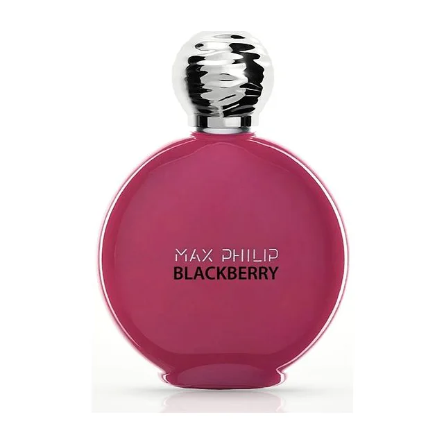 Max Philip Blackberry Парфюмерная вода 100 мл MAX PHILIP купить