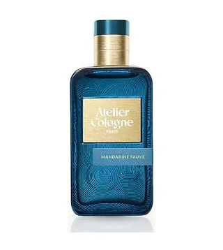 Atelier Cologne Mandarine Fauve Парфюмерная вода унисекс 30 мл Atelier Cologne
