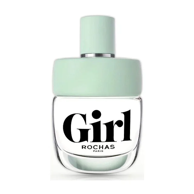 Rochas Girl Туалетная вода женская 100 мл Rochas купить