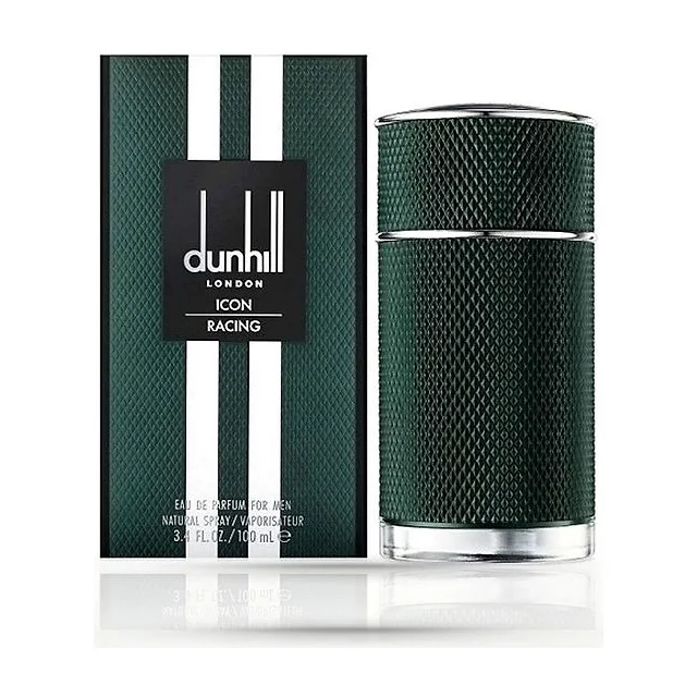 A.Dunhill Icon Racing Men 100 мл парфюмерная вода Dunhill купить