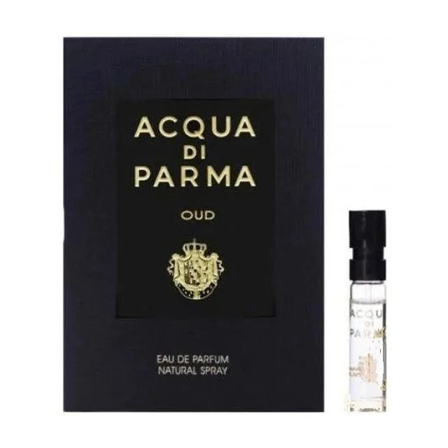 Acqua di Parma OUD Парфюмерная вода 1.5 мл Acqua Di Parma купить
