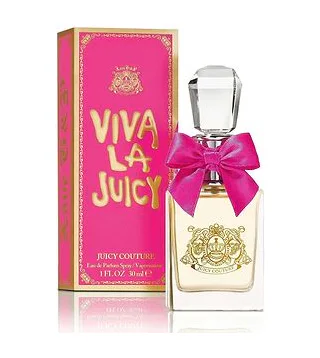 Juicy Couture Viva La Juicy 30 мл парфюмерная вода Juicy Couture