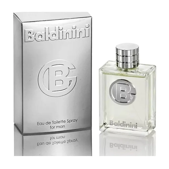 Baldinini B Туалетная вода 50 мл Baldinini купить