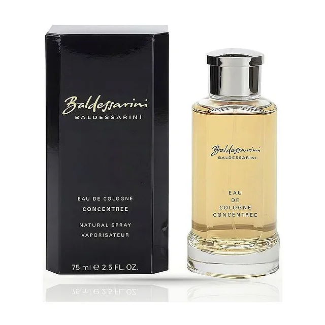 Baldessarini Eau de Cologne одеколон 75 мл Baldessarini купить