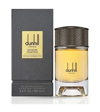 A.Dunhill Indian Sandalwood 100 мл парфюмерная вода Dunhill