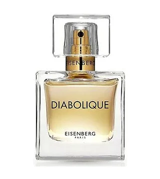 EISENBERG DIABOLIQUE WOMAN Парфюмированная вода для женщин 100 мл Eisenberg