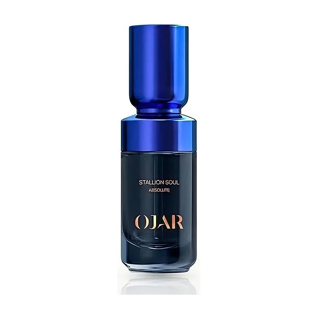 OJAR Stallion Soul Absolute Духи масляные унисекс 20 мл Ojar купить